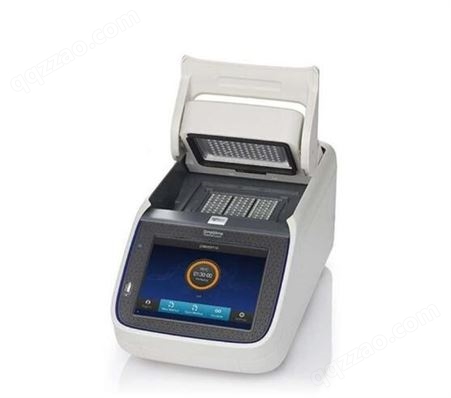 ABI simpliamp PCR热循环仪