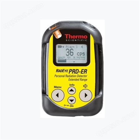 美国Thermofisher热电 RadEye PRD-ER便携式γ辐射测量仪