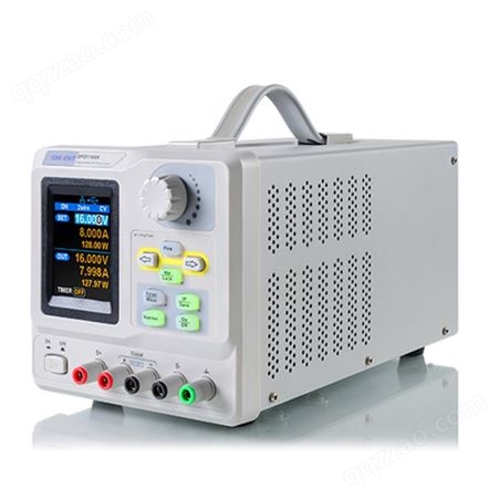 鼎阳SPD3303C可编程线性直流电源  三路线性电源