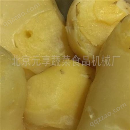 北京土豆泥机磨酱机磨酱机厂家-元享机械