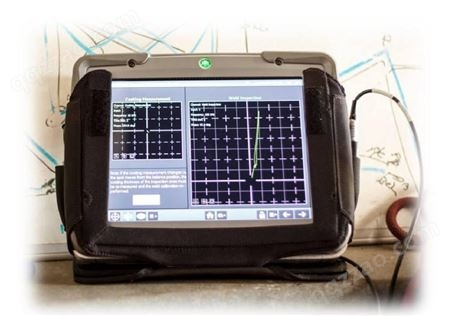 美国GE涡流检测仪Mentor EM 多频多通道涡流探伤仪