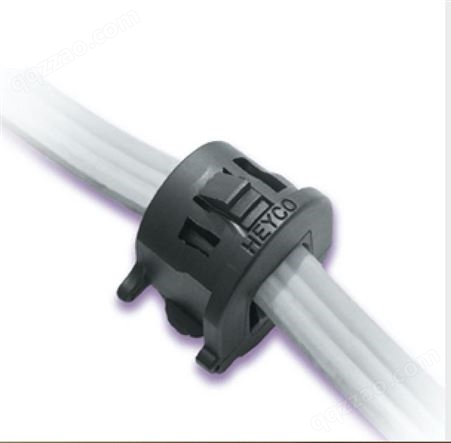 HEYCO电缆夹  互连器件  圆形连接器    电缆夹  连接器    质量保障