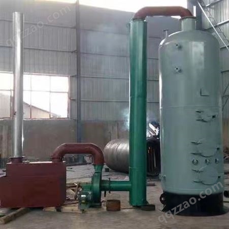 cln燃煤热水锅炉分为常压承压热水有立式反烧 数控