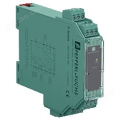 SMART Transmitter Power Supply KFD2-STC5-1.2O倍加福P+F
