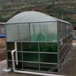贵州新型组装沼气池图片