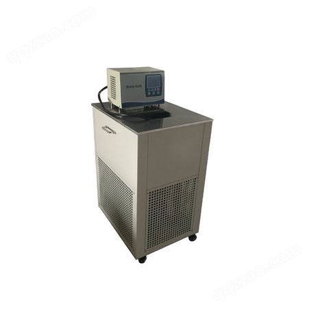 立式低温恒温水浴锅CYDC-1015 恒温降温设备低温恒温鉴定槽