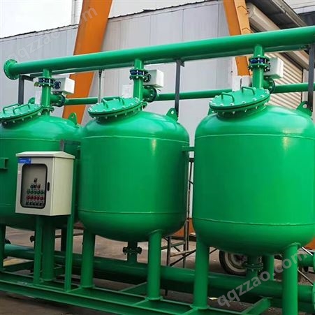 污水处理设备运维 外置式一体化净水设备运维 凯璇环保