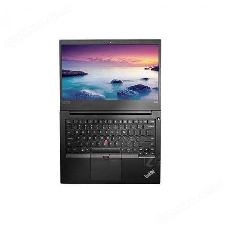 2021款 联想ThinkPad R14 i5-10210u 独显 商务办公专用笔记本电脑支持固态+机械双硬盘FHD高清屏政企专配