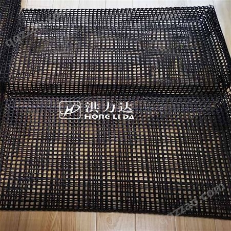 龙虾防逃网袋设备 生蚝养殖网袋机器 洪力达生产销售