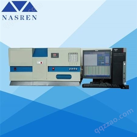 SYD-0689型紫外荧光油品硫试验器