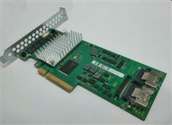 富士通 LSI 9266-8I 阵列raid卡 磁盘控制器D3116 SAS SATA扩展6G