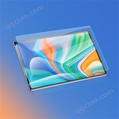 小米 平板1 高清/紫光 保护膜 93801