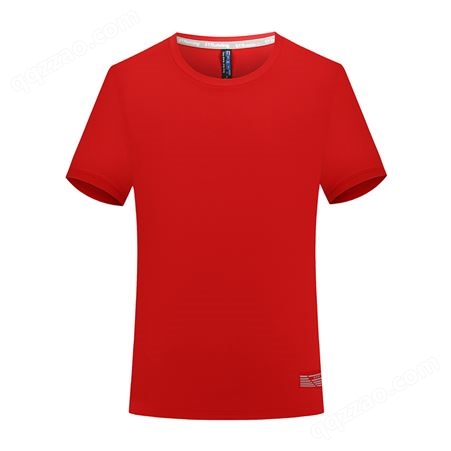 北京东城区T恤定制男女同款Polo衫定做夏季运动上衣国潮半袖