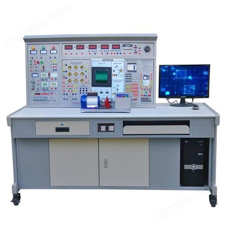 高性能电工电子实训台,电拖及自动化技术实训考核装置 育联SHYL-890E