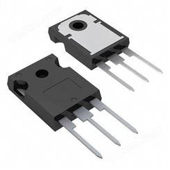 STM 场效应管 STW75NF30 MOSFET N-CH 300V 60A TO-247