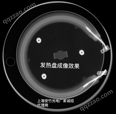 上海安竹光电XDXAZ350型-供应X光机-可定制操作简单