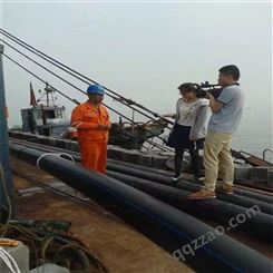 上海沉管施工公司-河床式取水头部施工