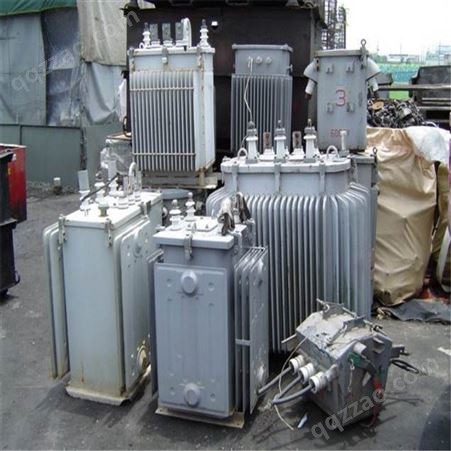 箱式变压器回收 库存电力变压器回收 量大价高 佳梵物资
