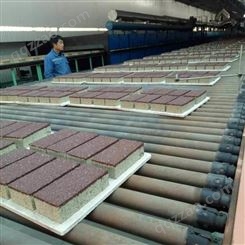 2021年新款 河南生态陶瓷透水砖