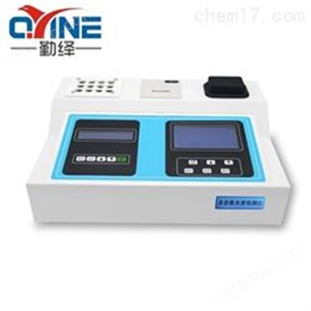 一体式总磷测定仪QY-QE916生产厂家
