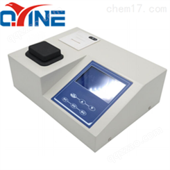 台式总磷水质测定分析仪QY-QV830