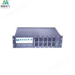 航能电源HNTX通信电源系统 48V60A-48V通信逆变器专业公司