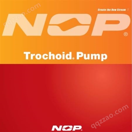 NOP油泵TOP-2MY400-210HBMPVB 带过滤器NOP油泵厂家直供
