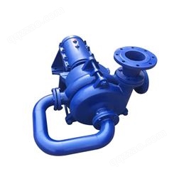 SYA型压滤机入料泵 50SYA75-15高铬合金压滤机泵