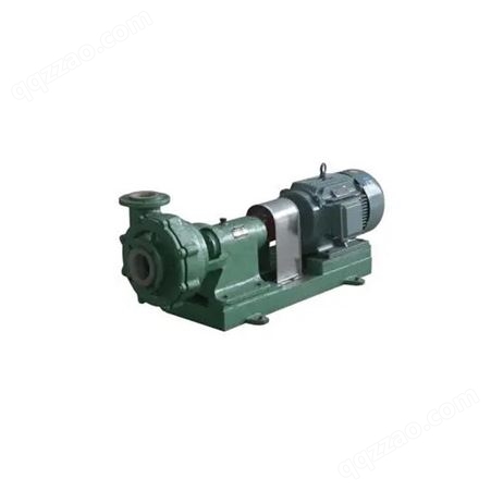 砂浆泵厂家 泥浆泵 80UHB-ZK-50-50砂浆杂质泵 加工定制