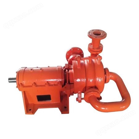 SYA型压滤机入料泵 50SYA75-15高铬合金压滤机泵