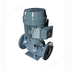 ISG型单级单吸离心泵 离心清水泵 ISG200-250管道水泵