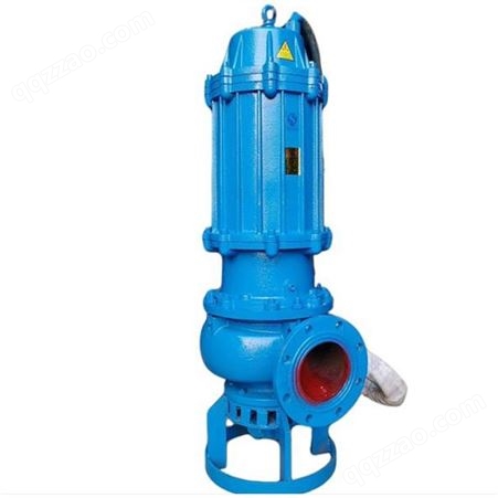 强制搅拌离心泵 尾矿吸沙泵 150NSQ350-22-37潜水河底清淤泵