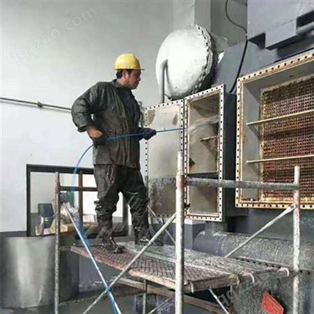 帝景 重庆工业设备清洗公司 工业换热器清洗费用 油储罐清洗