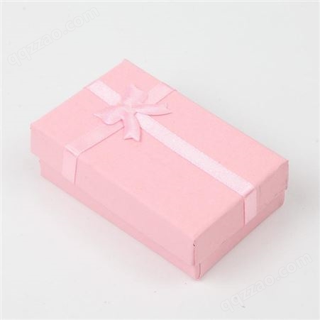 臻至蝴蝶结礼品盒厂家 涤纶丝带包装手工制作 蛋糕盒丝带蝴蝶结包装