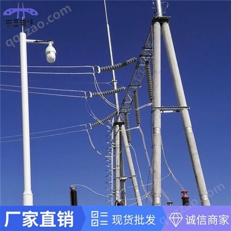φ400*12米保定水泥电杆厂 电杆 直销水泥电线杆 水泥杆