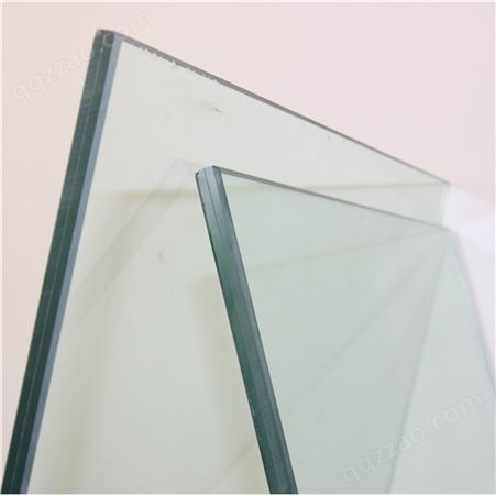 夹胶玻璃 夹层玻璃 玻璃厂家定制