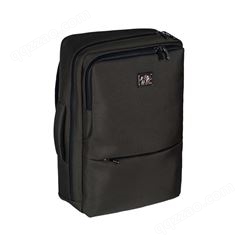 多功能大容量商务背包 学生书包USB充电背包 双肩书包商务功能男包