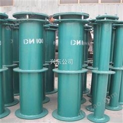 河北兴东管道专业生产刚性防水套管支持定制