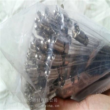 晋州鑫泰电力生产销售304材质1米不锈钢扎带