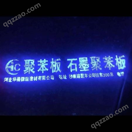 华昌河北有限公司供应 聚苯板造型线条