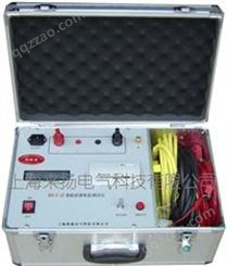 回路电阻测试仪HLY-III100A/200A