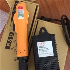 奇力速工具比速迪电批BSD-9400L上海一级代理
