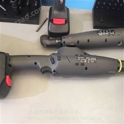 中国台湾杜派无刷充电扳手WRTBA-50S4上海代理销售