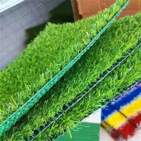 厂家供应 围墙草皮 地毯室内装饰草坪 绿植地坪 型号多样