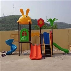 定制公园小区幼儿园滑梯秋千 大型组合滑梯 户外儿童滑梯 游乐园设备儿童玩具