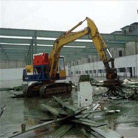 南京机械厂拆除 回收整条流水线设备 君涛 全厂大量回收旧机械