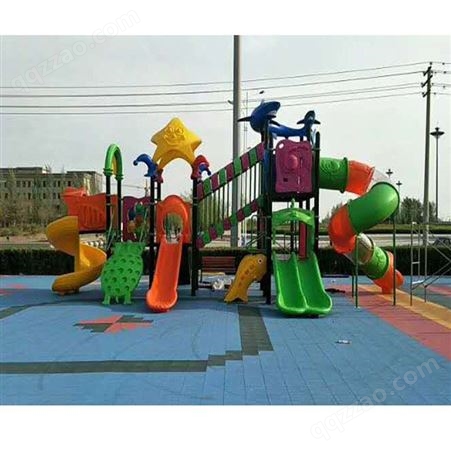 可定制滑梯 户外组合滑梯 幼儿园儿童滑梯 户外大型玩具 游艺设施儿童滑梯