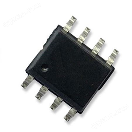 XR8286B SOP-8可充电多功能LED驱动控制芯片