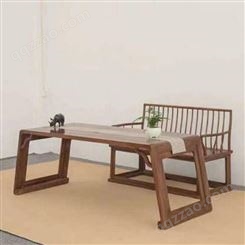 河北欧式茶桌椅开泰家具各种风格实木家具批发