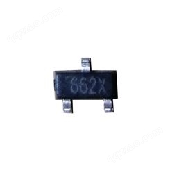 上海太矽TX6206-33NR低压差线性稳压器 稳压LDO 300mA